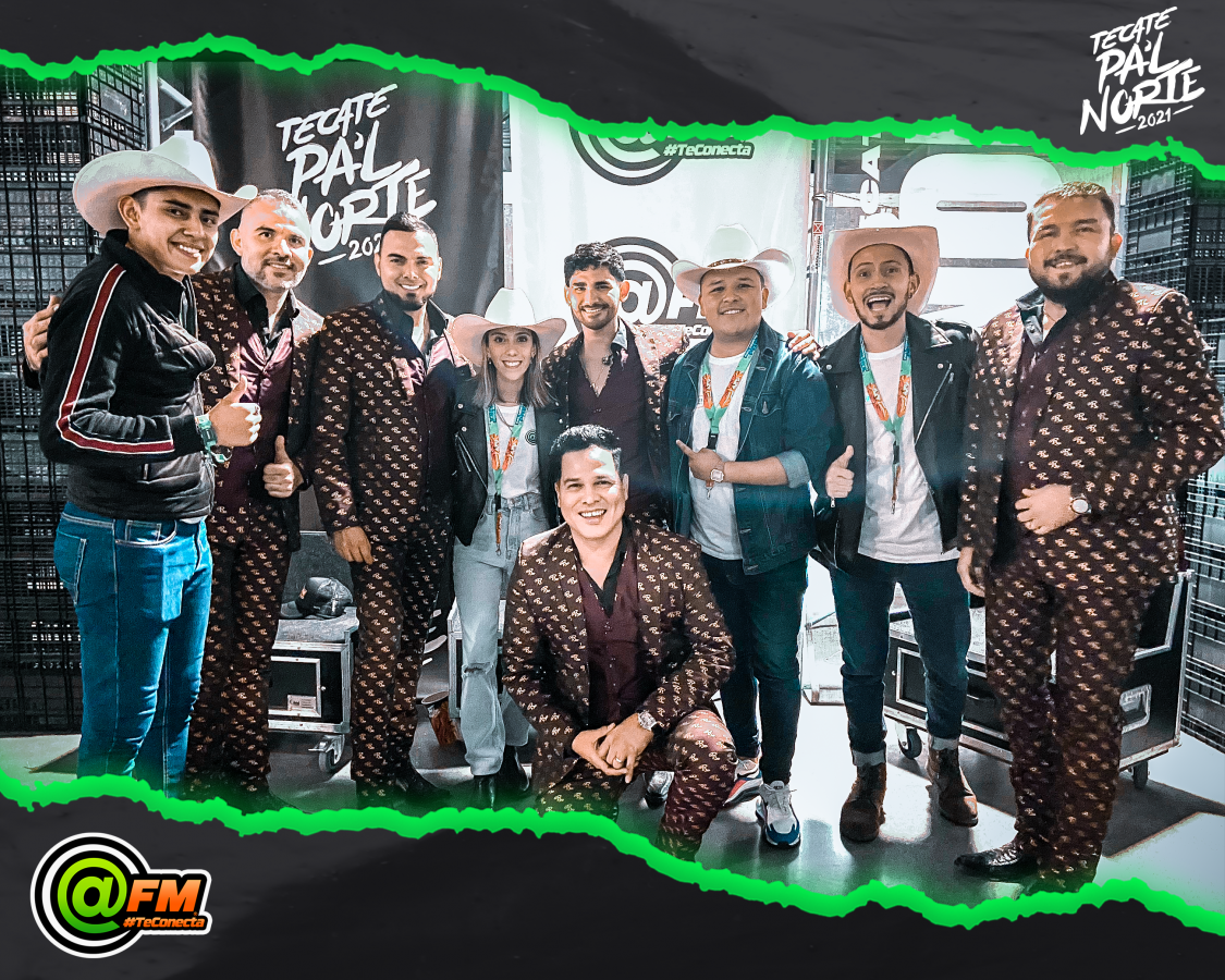 COBERTURA TECATE PAL´NORTE 2021